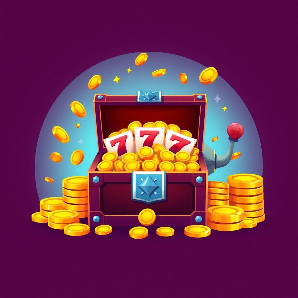 Ikon uang500slot