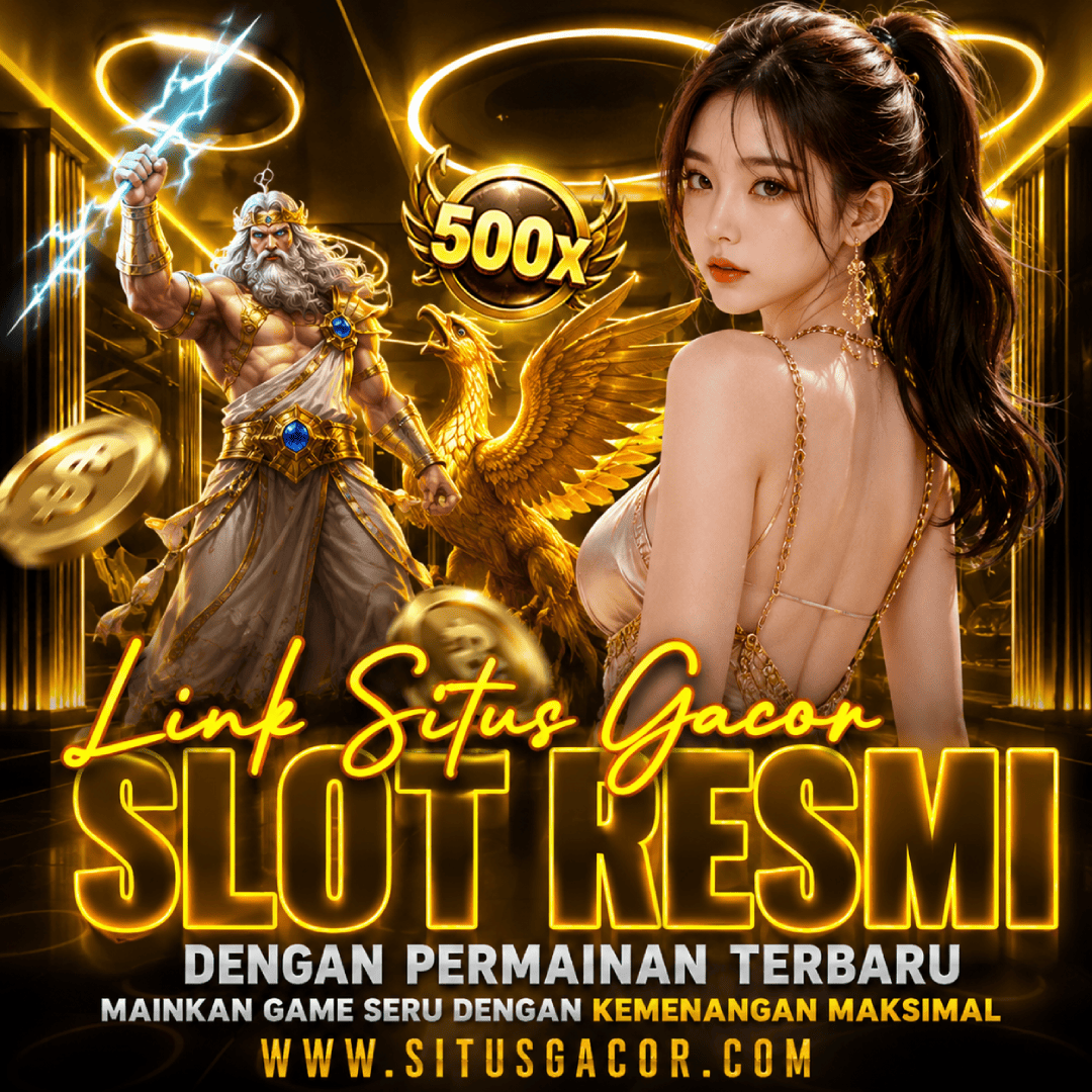Banner promosi uang500slot.com
